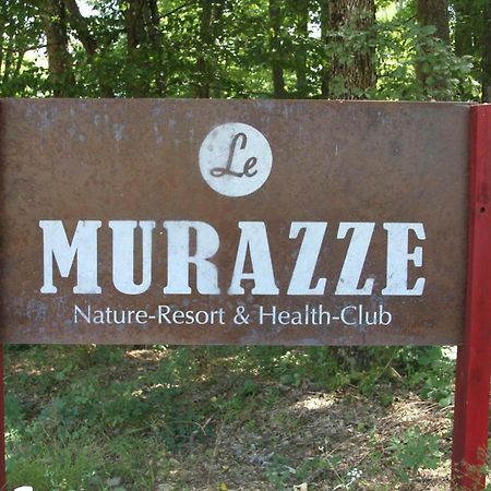 Le Murazze Holiday Houses Ponzone 外观 照片