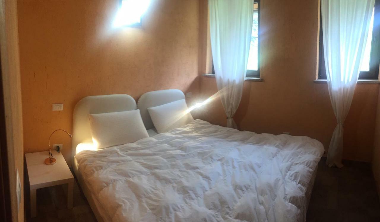 Le Murazze Holiday Houses Ponzone 外观 照片