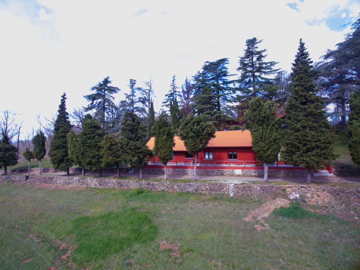 Le Murazze Holiday Houses Ponzone 外观 照片