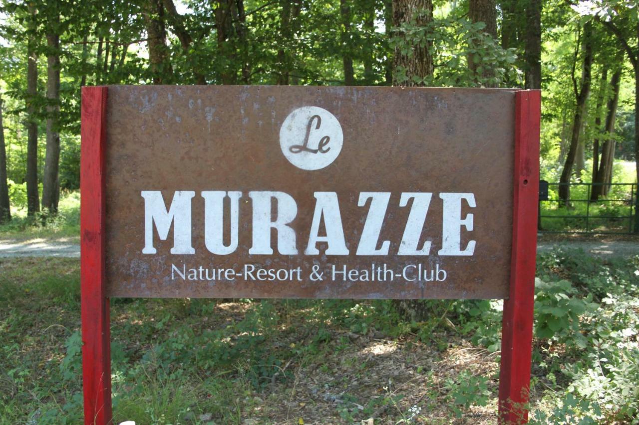 Le Murazze Holiday Houses Ponzone 外观 照片