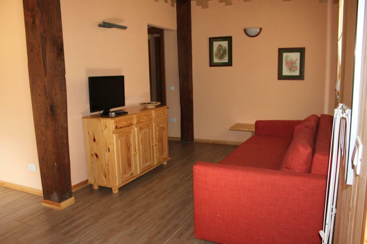 Le Murazze Holiday Houses Ponzone 外观 照片