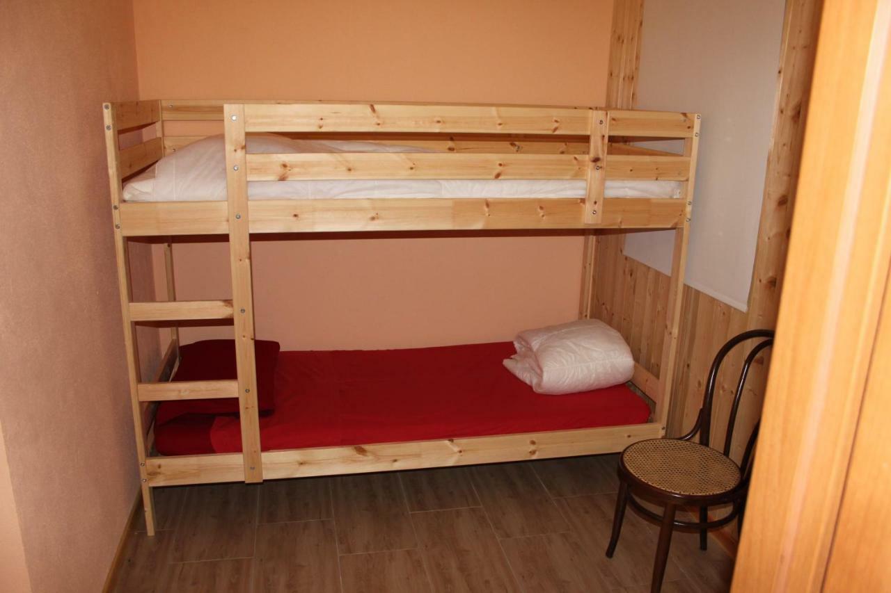 Le Murazze Holiday Houses Ponzone 外观 照片