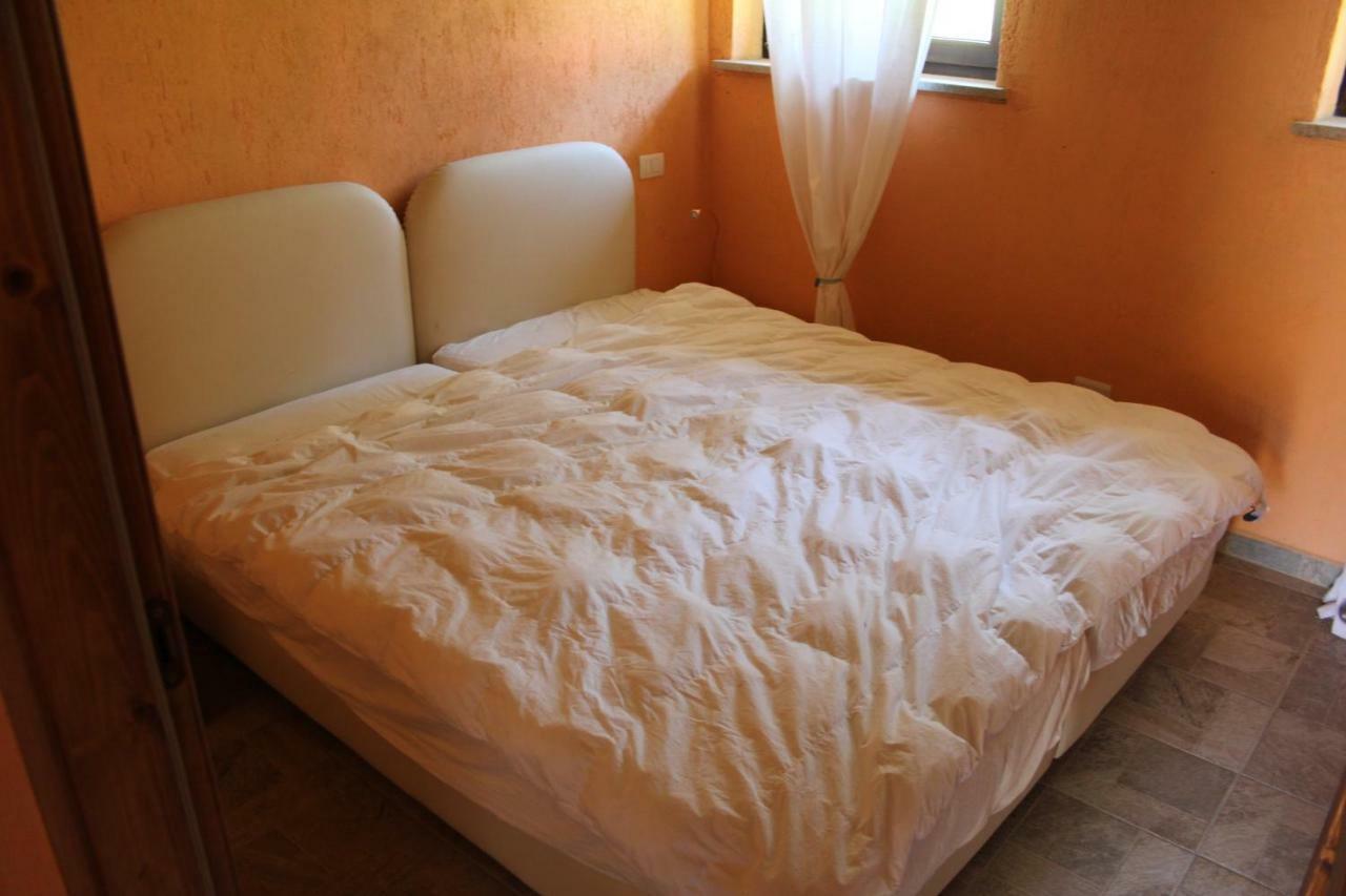 Le Murazze Holiday Houses Ponzone 外观 照片